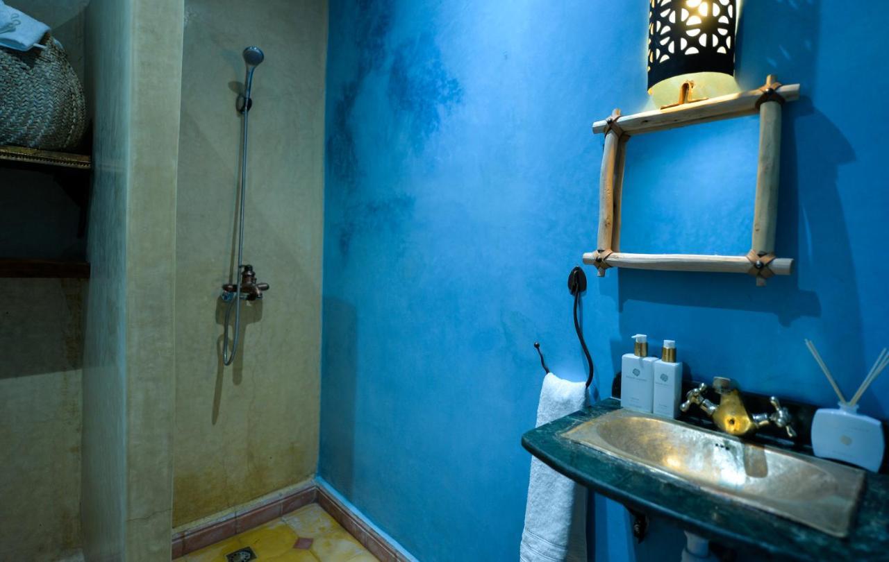 Casa De Marrakech Pensión *