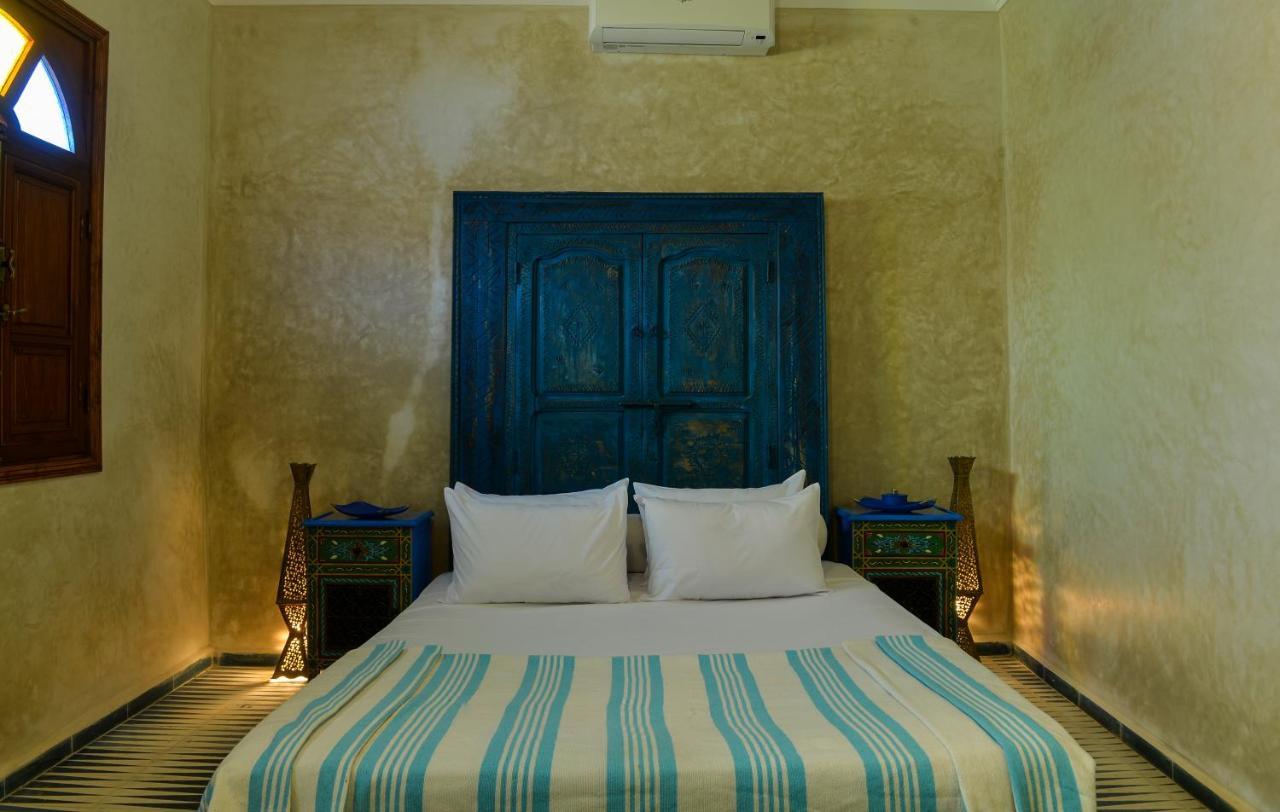 Pensión Casa De Marrakech