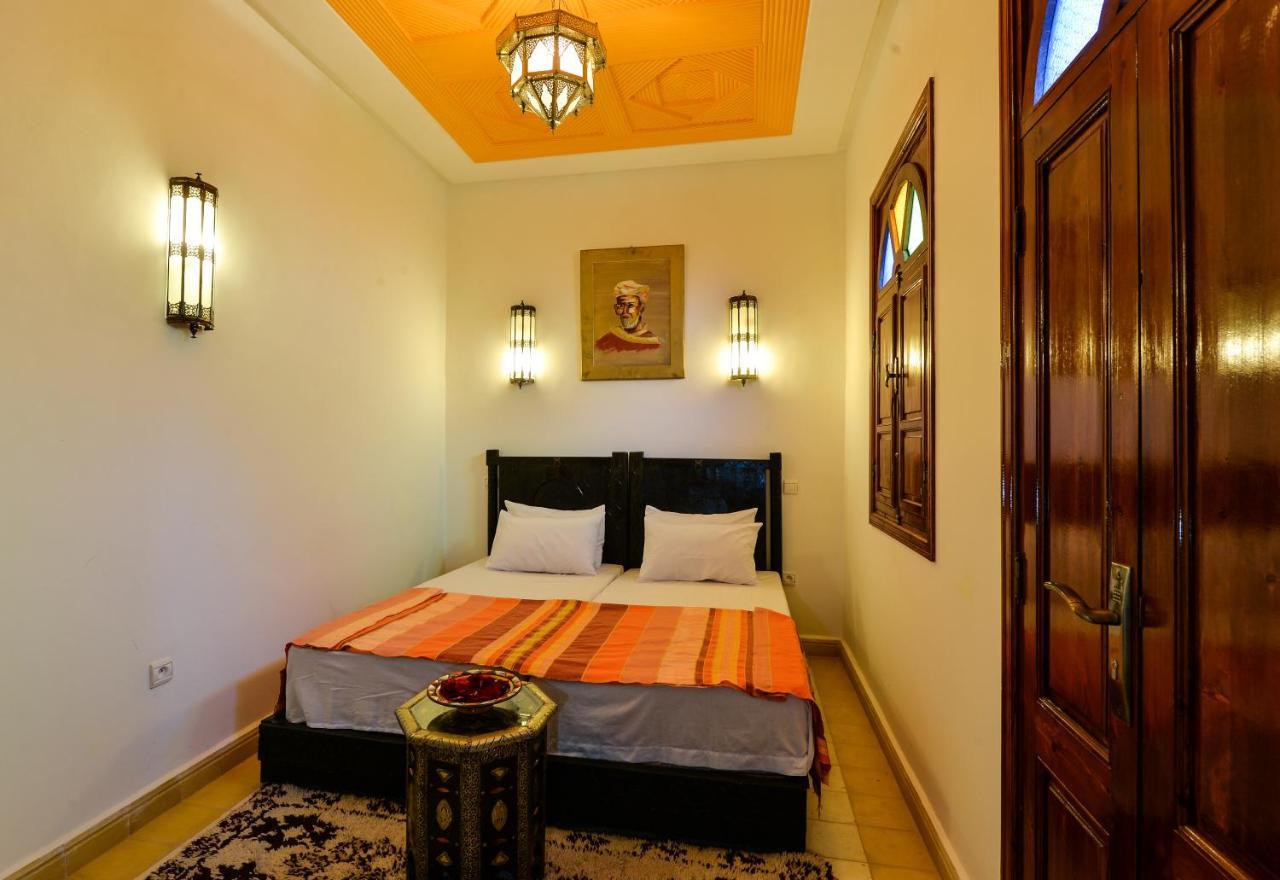 Pensión Casa De Marrakech Marrakesh