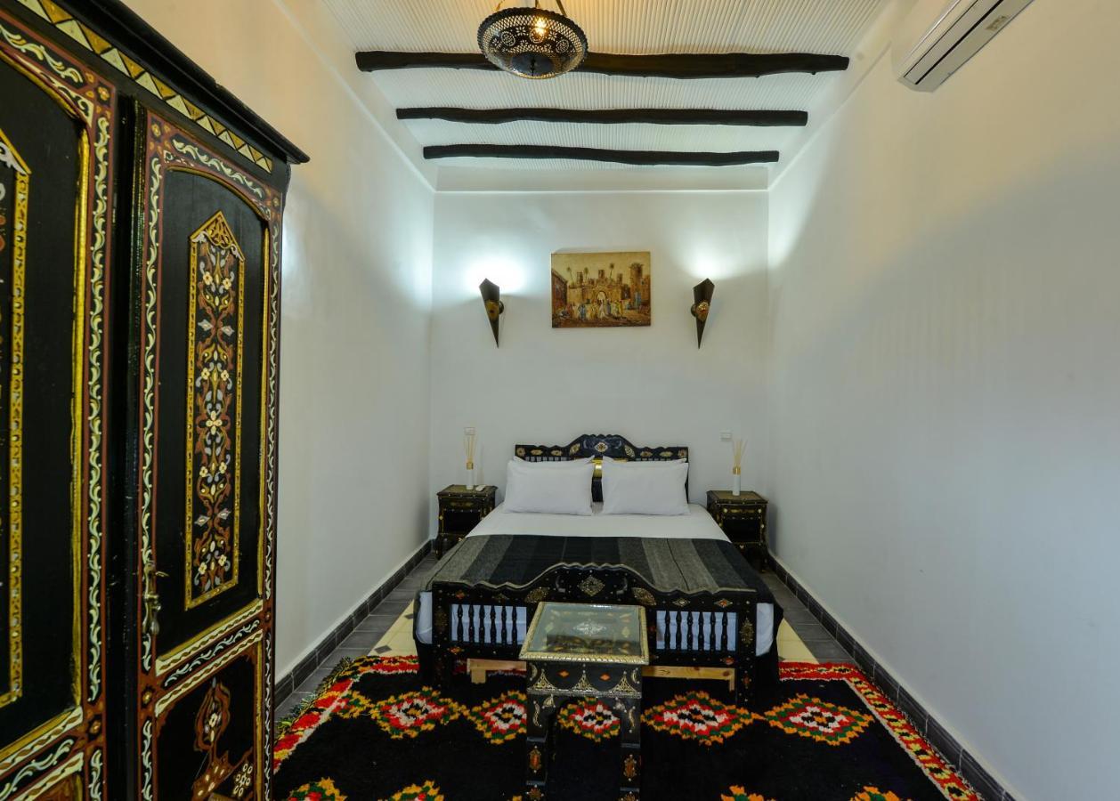 Casa De Marrakech Pensión