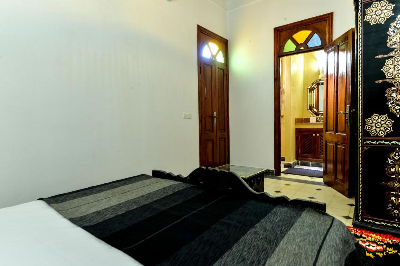 Pensión Casa De Marrakech *