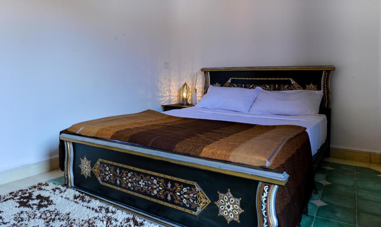 Pensión Casa De Marrakech *