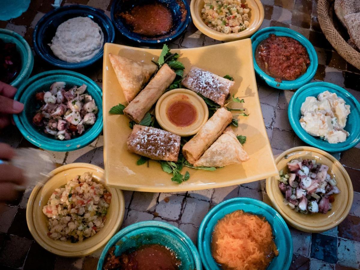 Affittacamere Casa De Marrakech *