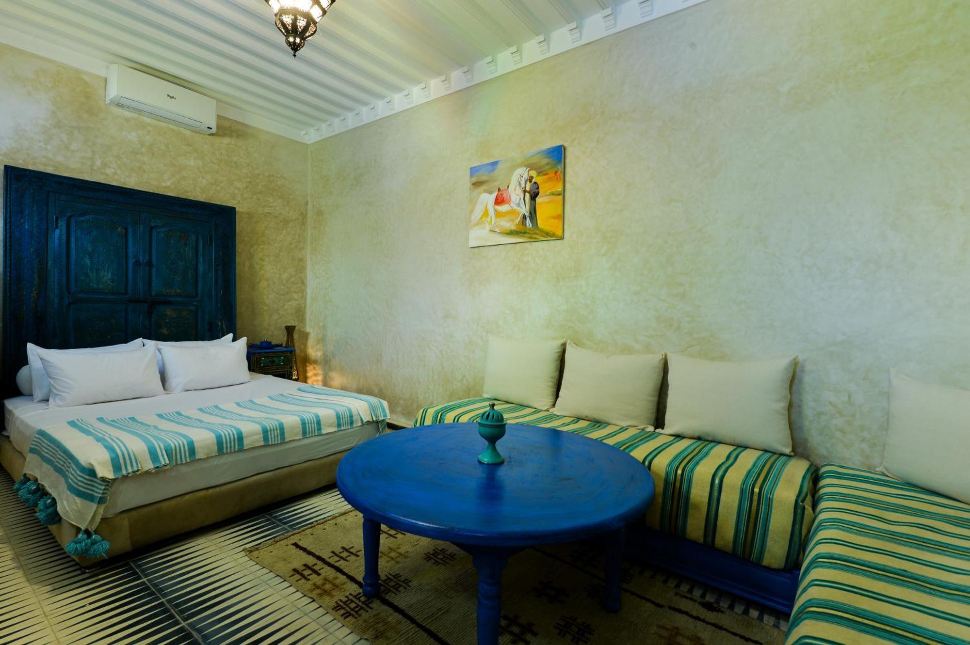 Pensión Casa De Marrakech