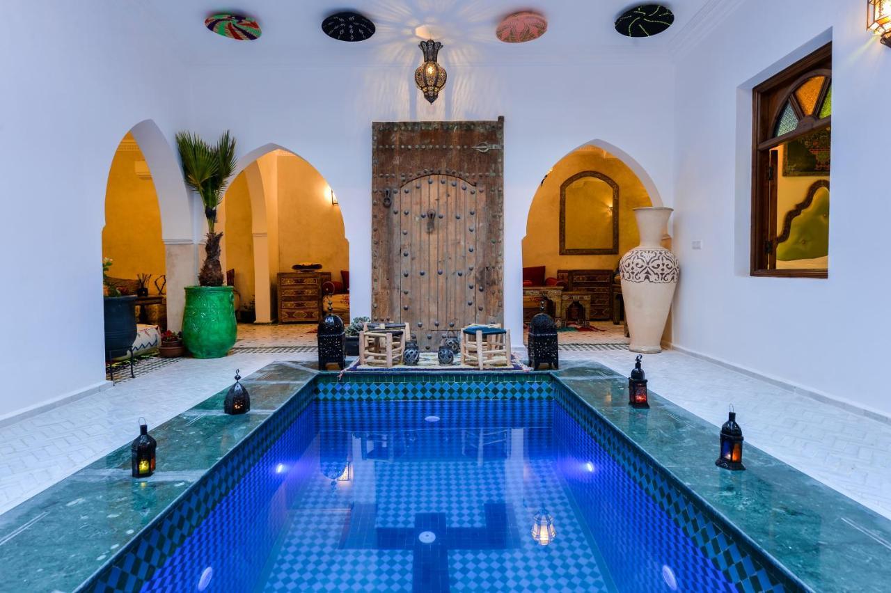 Pensión Casa De Marrakech
