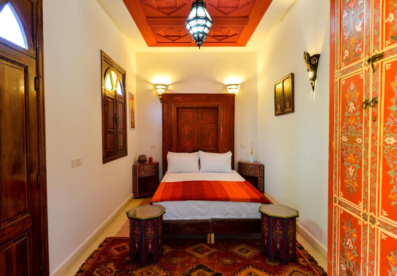 Pensión Casa De Marrakech *
