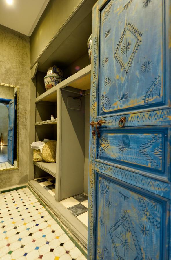 Pensión Casa De Marrakech Marrakesh