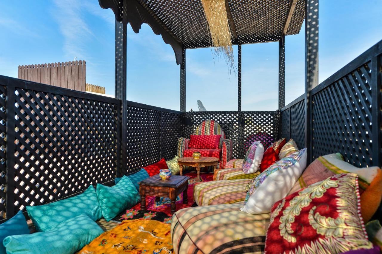 Pensión Casa De Marrakech *